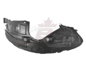 Fender Liner Front Passenger Side Mazda Cx9 2010-2015 , MA1249141