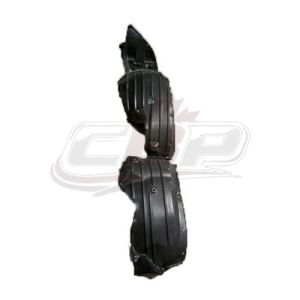 Fender Liner Front Passenger Side Mazda Mazda 6 2014-2017, Ma1249143U