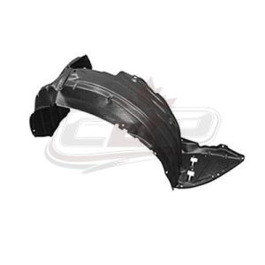 Fender Liner Passenger Side Mazda 3 Sport 2014-2018 , MA1249145