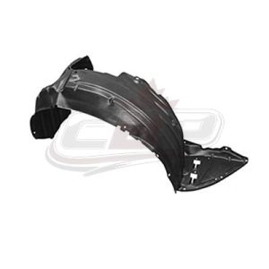 Fender Liner Passenger Side Mazda Mazda 3 2014-2018