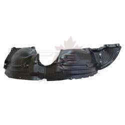 2017–2021 Mazda Cx5 Fender Liner Front Passenger Side , MA1249149
