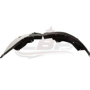 2019-2025 Mazda Mazda 3 Sport Fender Liner Front Passenger , MA1249154