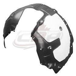 2020-2025 Mazda Cx30 Fender Liner Front Passenger Side , MA1249155