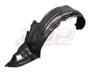 Fender Liner Driver Side Mazda Mpv 2004-2006 , MA1250104