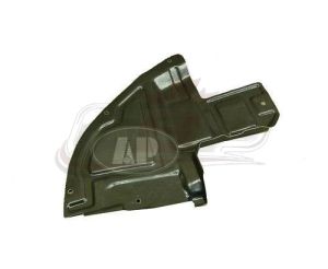 Fender Splash Sheild Front Driver Side Mazda Cx9 2007-2009 , MA1250113