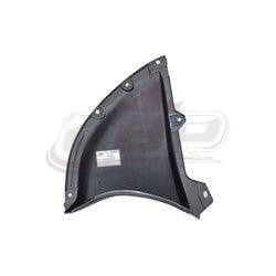 2019-2025 Mazda Mazda 3 Fender Liner Driver Side Forward , MA1250118