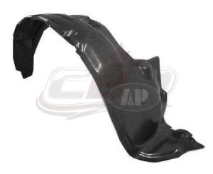 Fender Liner Passenger Side Mazda Tribute 2001-2006 , MA1251101