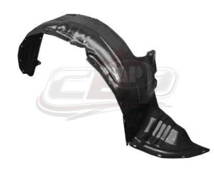Fender Liner Passenger Side Mazda Mpv 2004-2006 , MA1251104