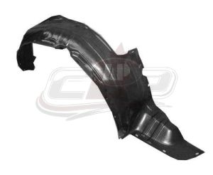 Fender Liner Front Passenger Side Mazda Mpv 2004-2006 Without Rocker Mldgs , MA1251105