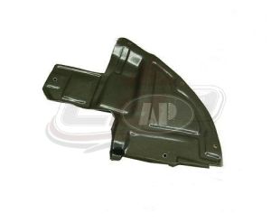 Fender Splash Sheild Front Passenger Side Mazda Cx9 2007-2009 , MA1251113