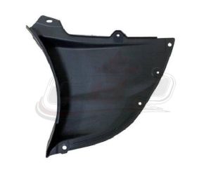 2019-2020 Mazda Mazda 3 Fender Liner Front Passenger Side , MA1251117