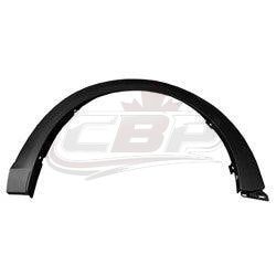 2016–2021 Mazda Cx3 Wheel Arch Trim Front Driver Side , MA1290104