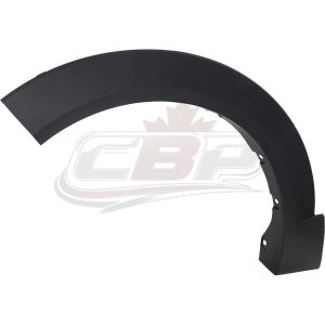 2020-2025 Mazda Cx30 Wheel Arch Trim Front Driver Side Fender Mount , MA1290108
