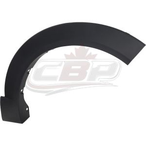 2020-2025 Mazda Cx30 Wheel Arch Trim Front Passenger Side Fender Mount , MA1291108
