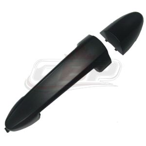 Door Handle Front Passenger Side/Rear Driver Side/Passenger Outer Mazda Tribute 2008-2011 Side Ptm , MA1311121
