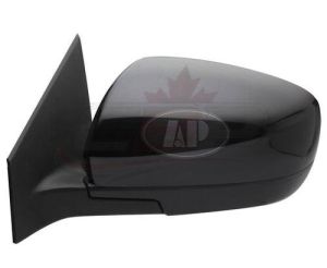 Mirror Driver Side Mazda Cx9 2010-2015 Power Ptm , MA1320173