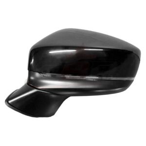 2017-2025 Mazda Cx5 Mirror Driver Side Power Ptm With , MA1320198