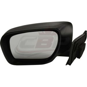 Mirror Driver Side Mazda 5 2016-2017 Power Ptm Heated With Signal , MA1320213