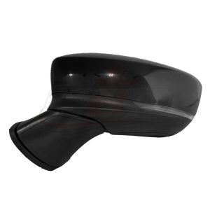 2017-2021 Mazda Mazda 6 Mirror Driver Side Power Ptm With , MA1320231