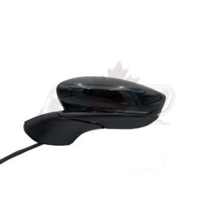 2019-2025 Mazda Mazda 3 Mirror Driver Side Power Ptm Japan Built Sedan , MA1320232