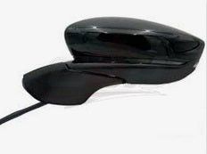 2019-2025 Mazda Mazda 3 Mirror Driver Side Power Ptm With , MA1320242