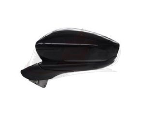 2020-2025 Mazda Cx30 Mirror Driver Side Power With Blind , MA1320246