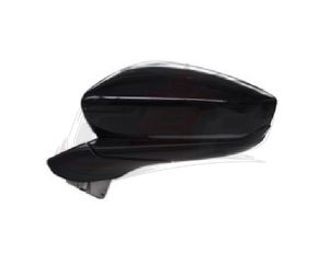 2020-2025 Mazda Cx30 Mirror Driver Side Power Ptm With , MA1320247