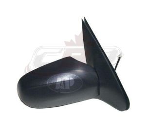 Mirror Passenger Side Mazda Tribute 2001-2004 Power Textured , MA1321126