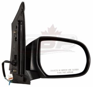 Mirror Passenger Side Mazda Mpv 2002-2006 Power , MA1321136