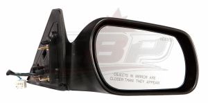 Mirror Passenger Side Mazda 6 2003-2008 Power Heated Non-Fold , MA1321140