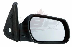 Mirror Passenger Side Mazda 3 2004-2009 Power , MA1321142