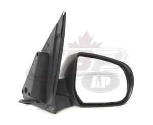 Mirror Passenger Side Mazda Tribute 2005-2006 Power Heated , MA1321146
