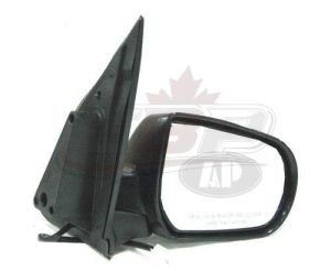 Mirror Passenger Side Mazda Tribute 2005-2006 Power Ptm , MA1321147