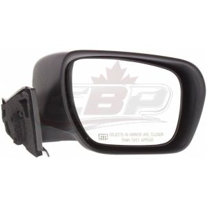 Mirror Passenger Side Mazda 5 2006-2010 Power Heated , MA1321150