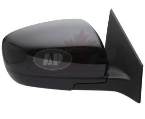 Mirror Passenger Side Mazda Cx9 2010-2015 Power Ptm , MA1321173