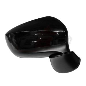 2016–2021 Mazda Cx3 Mirror Passenger Side Power Ptm , MA1321205