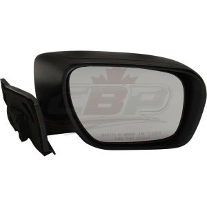 Mirror Passenger Side Mazda 5 2012-2015 Power Ptm , MA1321210