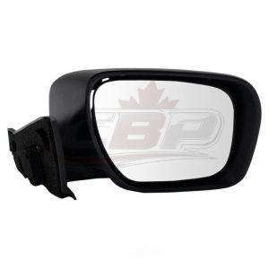 Mirror Passenger Side Mazda 5 2012-2015 Power Ptm With Signal , MA1321211