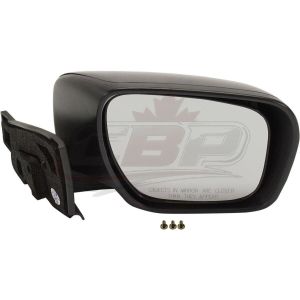 Mirror Passenger Side Mazda 5 2012-2015 Power Ptm Heated , MA1321212