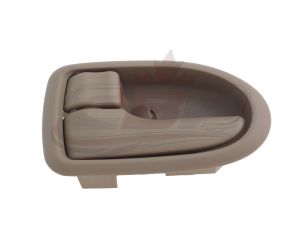 Door Handel Front Inner Driver Side Mazda Mpv 2000-2006 , MA1352104