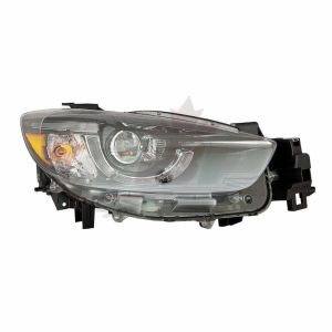 Head Lamp Passenger Side Mazda Cx5 2016 Led Capa, Ma2503146C