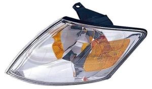 Side Marker Lamp Passenger Side Mazda Mpv 2000-2001 High Quality , MA2521114