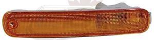 Signal Lamp Front Driver Side Mazda Protege 1995-1998 , MA2530105V