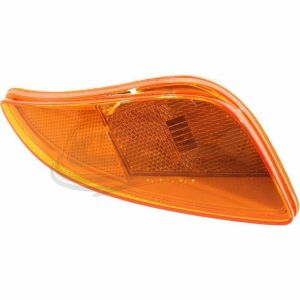 Signal Lamp Front Driver Side Mazda Mx5 Miata 2009-2014 High Quality , MA2530118