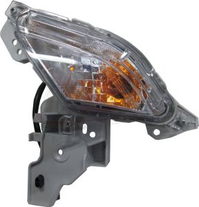 2016–2021 Mazda Cx3 Side Marker Lamp Front Driver Side Capa , MA2530120C