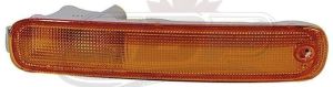 Signal Lamp Front Passenger Side Mazda Protege 1995-1998 , MA2531105V