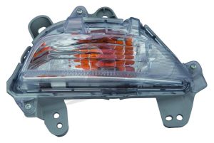 Signal Lamp Front Passenger Side Mazda 3 Sport 2014-2016 High Quality , MA2531119