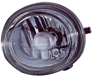 Fog Lamp Front Driver Side Mazda 5 2006-2010 High Quality , MA2592108