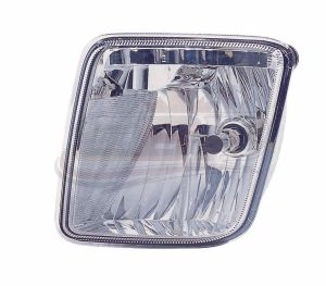 Fog Lamp Front Driver Side Mazda Tribute 2008-2011 High Quality , MA2592114