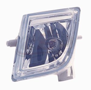 Fog Lamp Front Driver Side Mazda 6 2009-2010 High Quality , MA2592117